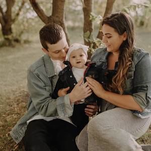 Meet your Posher, Shelby